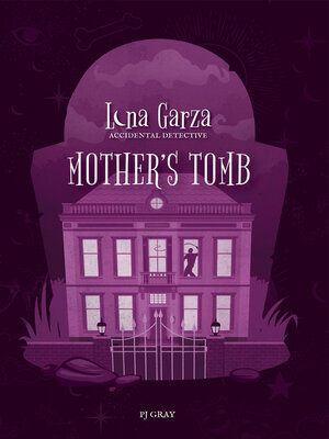 cover image of Mother's Tomb